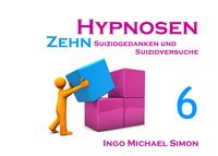Produktbild: Zehn Hypnosen. Band 6