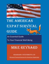 Produktbild: The American Expat Survival Guide