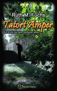 Produktbild: Tatort Amper