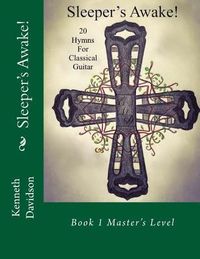 Produktbild: Sleeper's Awake Book 1 Masters: Twenty Hymns