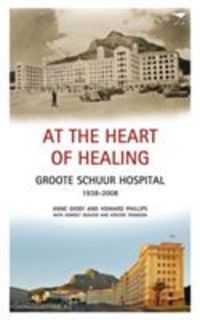 Produktbild: At The Heart Of Healing