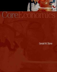 Produktbild: Coreeconomics W/Coursetutor
