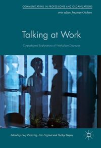 Produktbild: Talking at Work