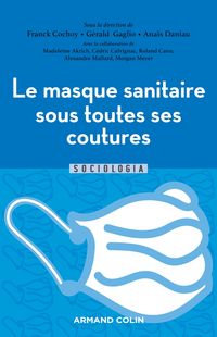 Produktbild: Le masque sanitaire sous toutes ses coutures