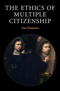 Produktbild: Ethics of Multiple Citizenship