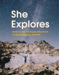 Produktbild: She Explores