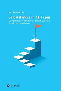 Produktbild: Selbstst&auml;ndig in 25 Tagen