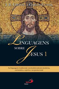 Produktbild: Linguagens sobre Jesus 1