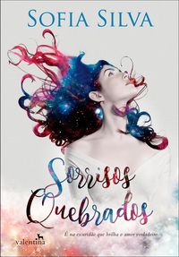 Produktbild: Sorrisos Quebrados