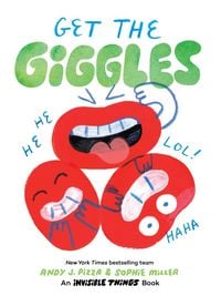Produktbild: Get the Giggles