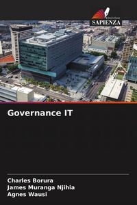 Produktbild: Governance IT