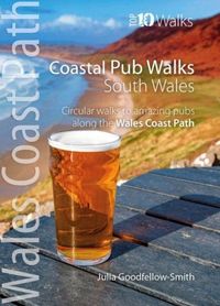 Produktbild: Coastal Pub Walks: South Wales