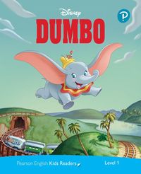 Produktbild: Harper, K: Level 1: Disney Kids Readers Dumbo Pack
