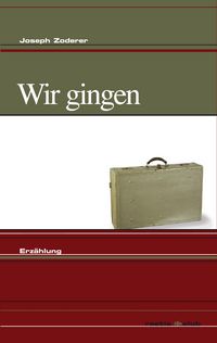Produktbild: Wir gingen