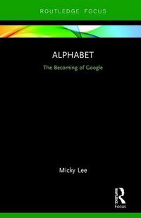 Produktbild: Lee, M: Alphabet