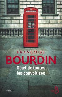 Produktbild: Objet de toutes les convoitises