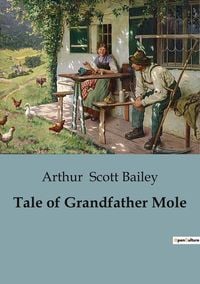 Produktbild: Tale of Grandfather Mole