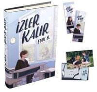 Produktbild: Izler Kalir - 1 (Ciltli)