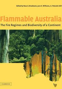 Produktbild: Flammable Australia