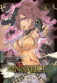 Produktbild: Sinoalice 04