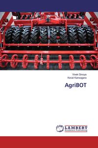 Produktbild: Agribot