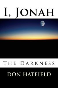 Produktbild: I Jonah, The Darkness