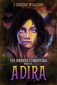 Produktbild: Mahryn Chronicles