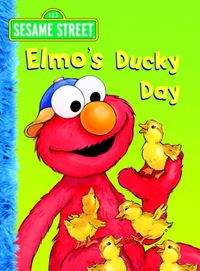 Produktbild: Albee, S: Elmo's Ducky Day