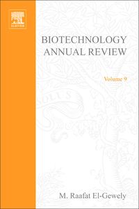 Produktbild: Biotechnology Annual Review