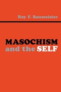 Produktbild: Masochism and the Self