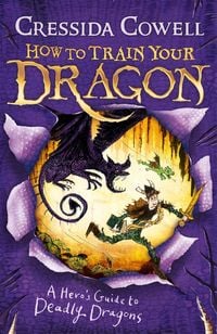 Produktbild: How to Train Your Dragon