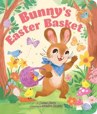 Produktbild: Bunny's Easter Basket