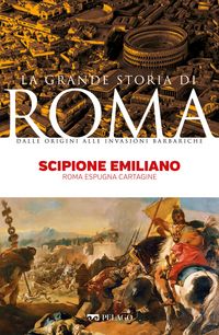 Produktbild: Scipione Emiliano