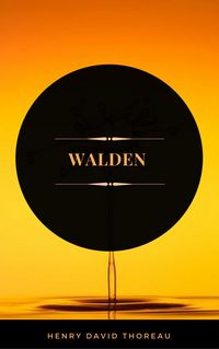 Produktbild: Walden (ArcadianPress Edition)
