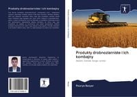 Produktbild: Produkty drobnoziarniste i ich kombajny