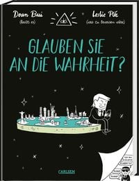 Produktbild: Glauben Sie an die Wahrheit?