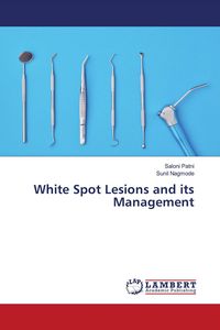 Produktbild: White Spot Lesions and its Management