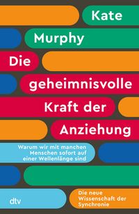 Produktbild: Die geheimnisvolle Kraft der Anziehung