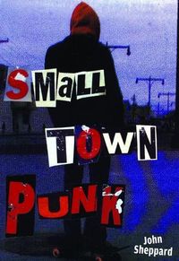Produktbild: Small Town Punk