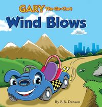 Produktbild: Gary The Go-Cart