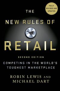 Produktbild: New Rules Of Retail 2/e