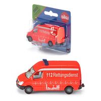 Produktbild: Siku 0805 Krankenwagen