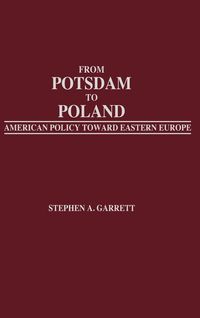 Produktbild: From Potsdam to Poland