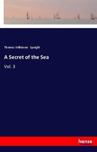 Produktbild: A Secret of the Sea