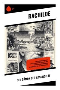 Produktbild: Der D&auml;mon der Absurdit&auml;t