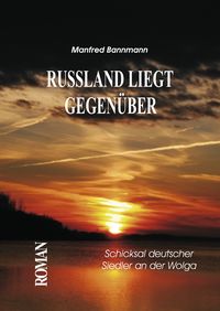 Produktbild: Russland Liegt Gegen&uuml;ber