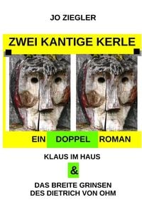 Produktbild: Zwei kantige Kerle