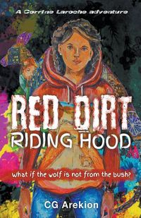 Produktbild: Red Dirt Riding Hood