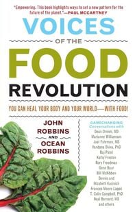Produktbild: Voices of the Food Revolution