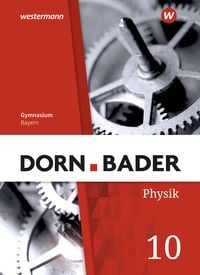 Produktbild: Dorn / Bader Physik SI - Ausgabe 2019 f&uuml;r Bayern